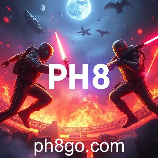 Unveiling the Thrills and Challenges of 'Action Games' Featuring 'PH8' as the Keyword