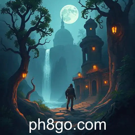 Exploring the Thrilling World of Adventure Games on PH8
