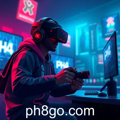 The Evolution of Gaming and PH8's Role