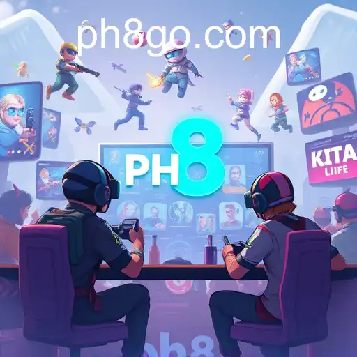 The Evolution of Gaming: PH8 and Beyond