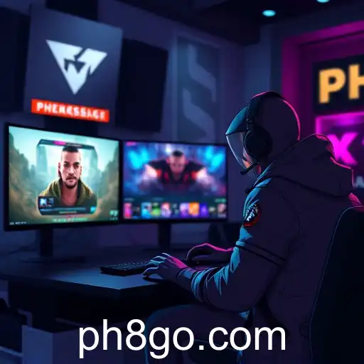 The Evolution of Online Gaming Websites: A Deep Dive