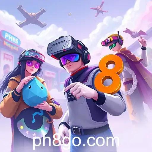 Gaming Evolution: PH8 and Its Influence