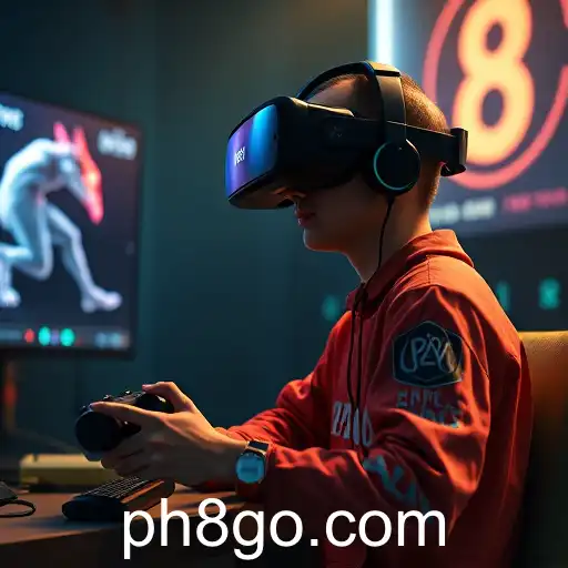 Gaming Industry Evolves with PH8
