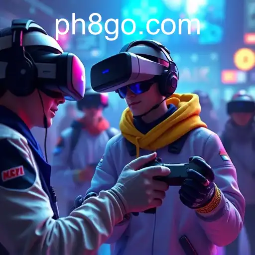 Gaming Trends and Technologies Transforming 2025