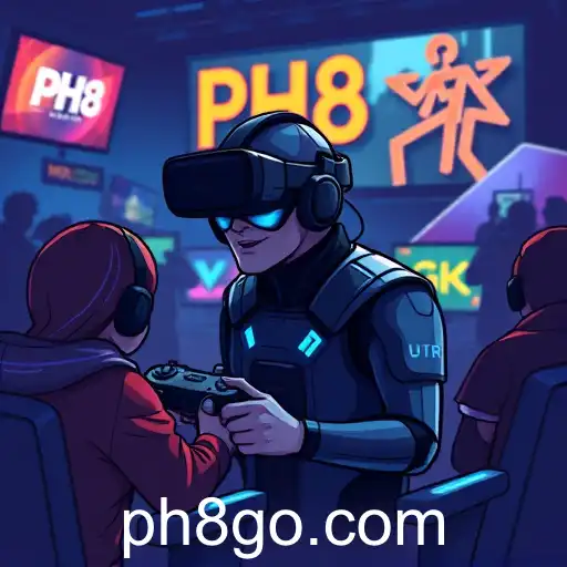 Gaming Trends Influenced by PH8