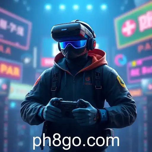 The Evolution of Gaming and PH8's Role