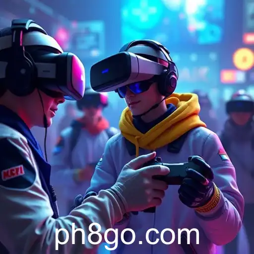 Gaming Trends and Technologies Transforming 2025