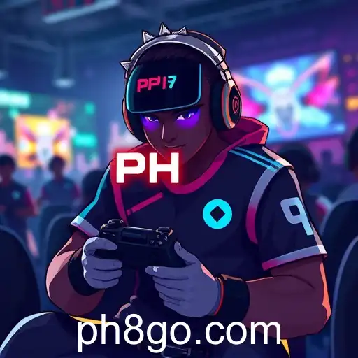 The Evolution of Online Gaming with PH8 in 2025