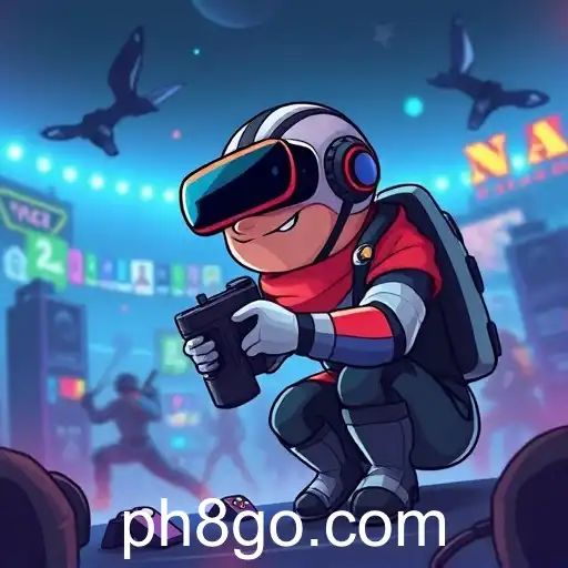 The Evolution of PH8 in Gaming