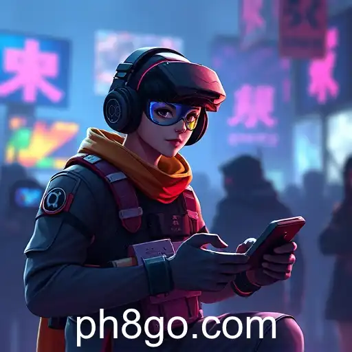 PH8 Challenges in Gaming Industry