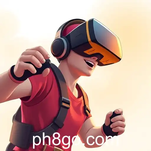 The Rise of PH8 Gaming Platform