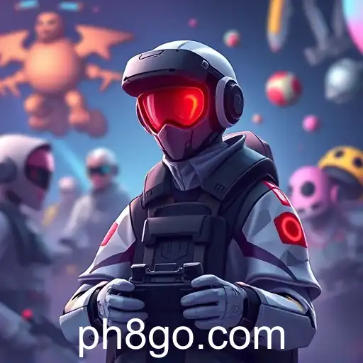 The Rise of PH8 in the Gaming World