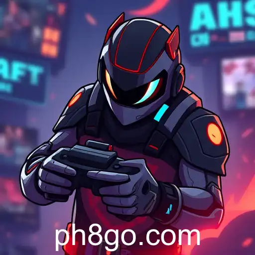 Exploring PH8: A Digital Playground for Gamers