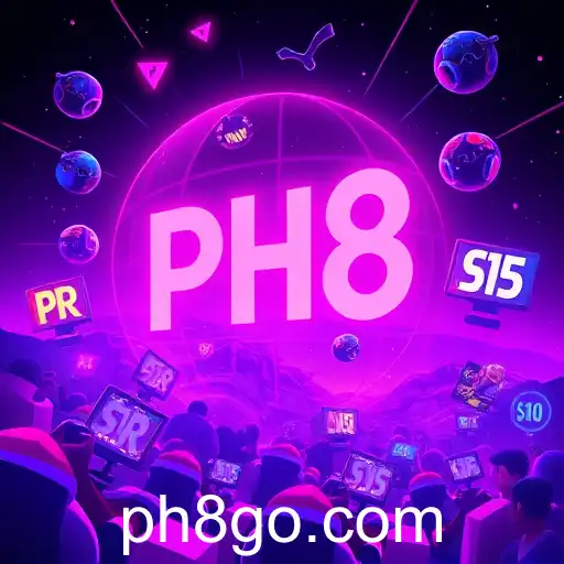 The Rise and Influence of PH8 in Gaming Culture