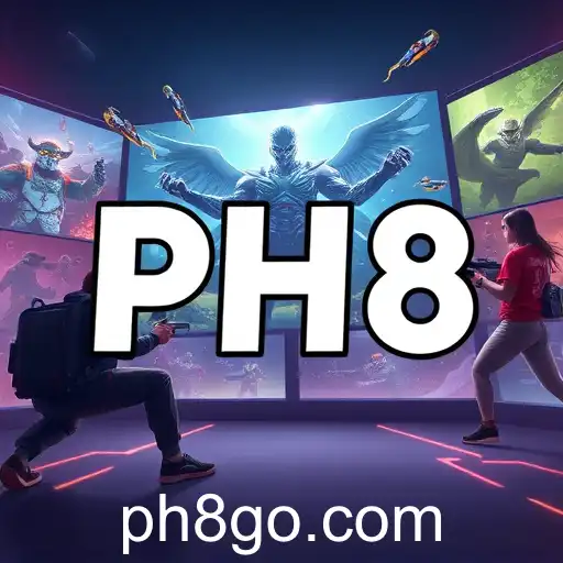 The Rise of PH8 in Online Gaming