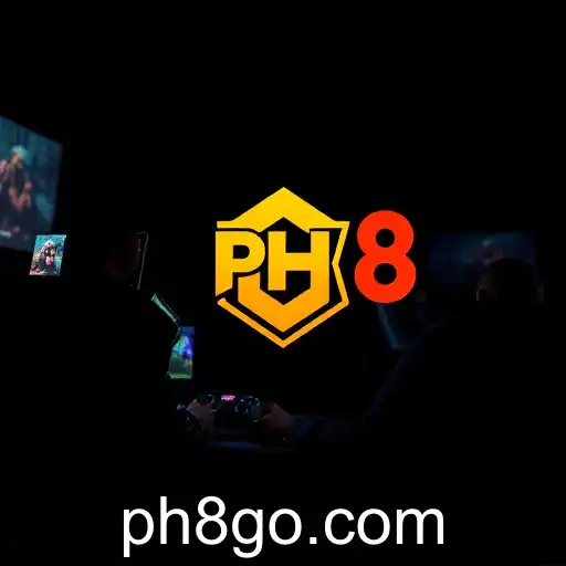 The Rise of PH8: A Revolution in Online Gaming