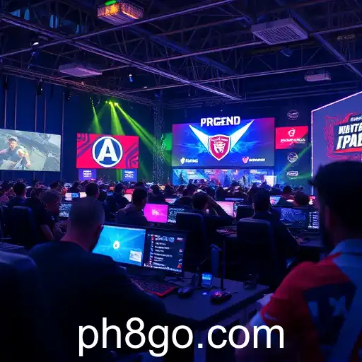 The Evolution of Gaming Communities