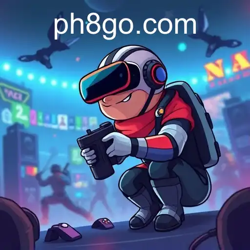 The Evolution of PH8 in Gaming