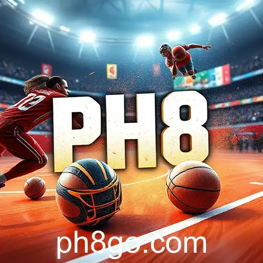 The Rise of PH8: A New Era in Online Gaming