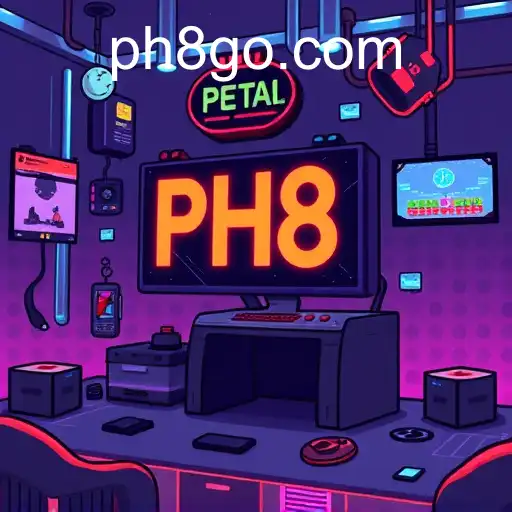 Revival of PH8 Sparks Interest in Game Communities