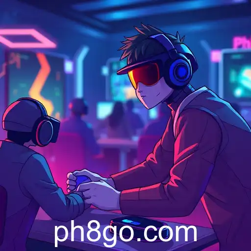 PH8 Revolutionizes Online Gaming Experience