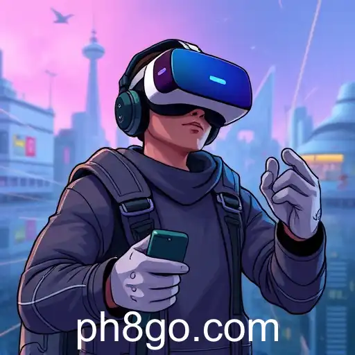 PH8 Game Trends and Innovations in 2025