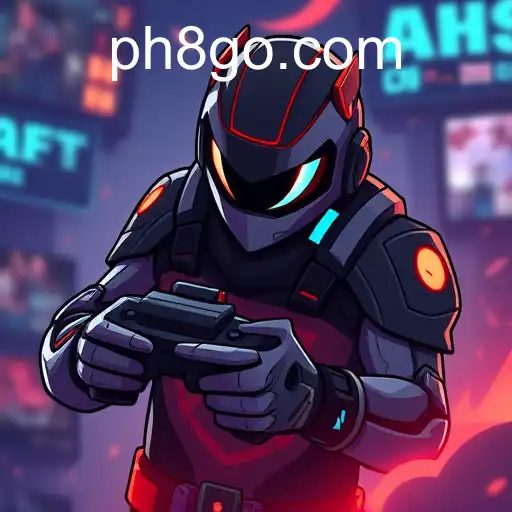 Exploring PH8: A Digital Playground for Gamers