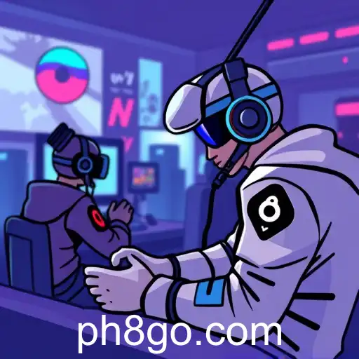 The Rise of 'PH8': A Gamer's Haven