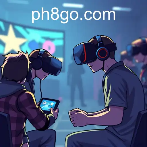 Gaming Evolution: The Rise of PH8