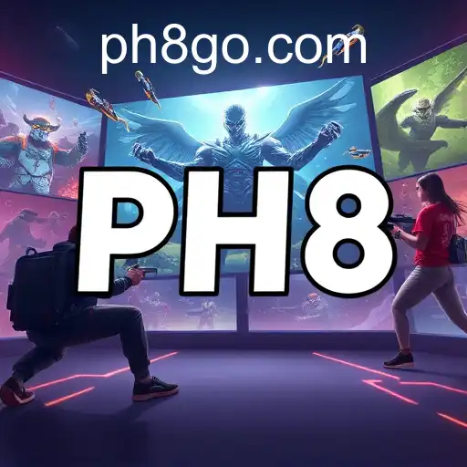 The Rise of PH8 in Online Gaming