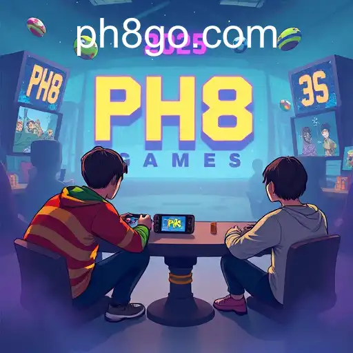 The Rise of PH8 Games in 2025
