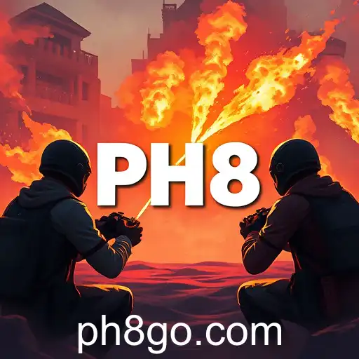 Unveiling the World of Strategy Games with Keyword 'PH8'